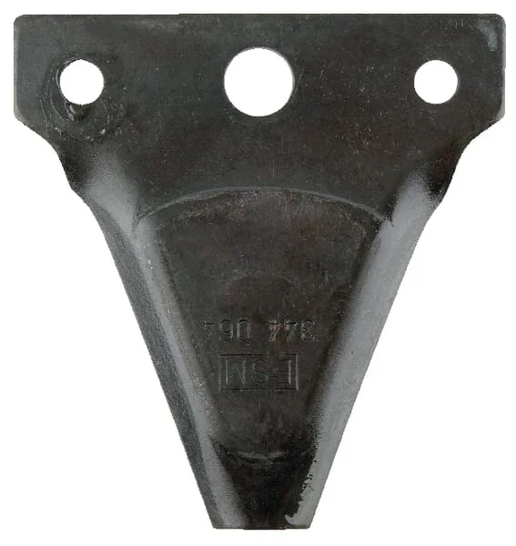 Agria - AGW60369 - Segmentmesser 2,9mm
