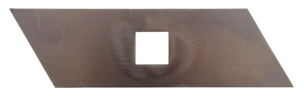 Agria - AGW67082 - Fraesmesser