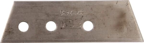 Agria - AGW67611 - Rechte Messerschuhplatte