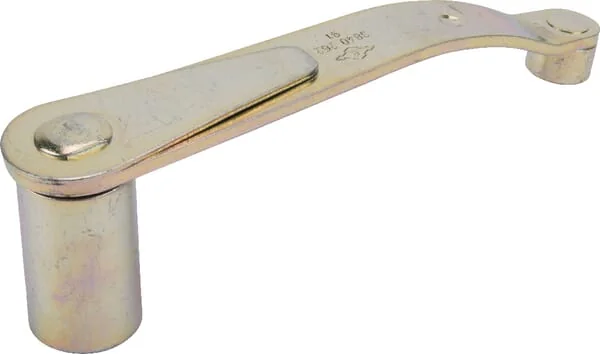 Agria - AGW67612 - Oberer Messerfuehrungsarm