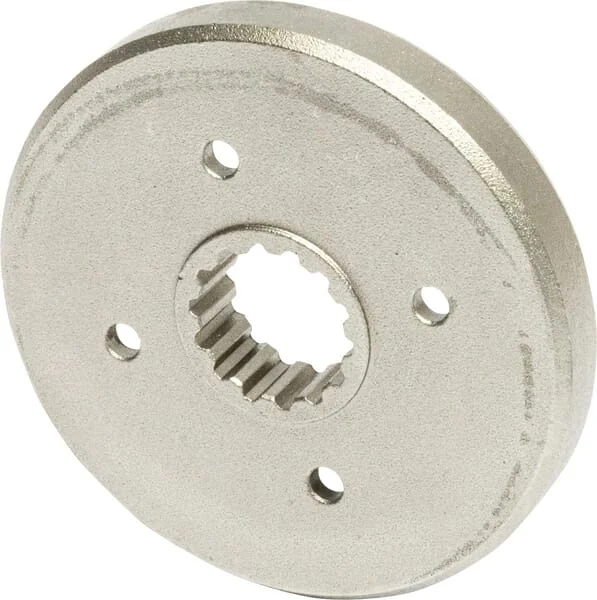 Agria - AGW68342 - Kupplungsnabe mit Belag