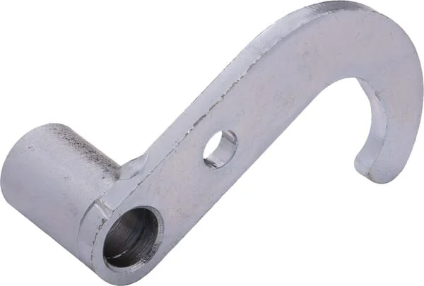 Agria - AGW69265 - Linker Hubarmhaken