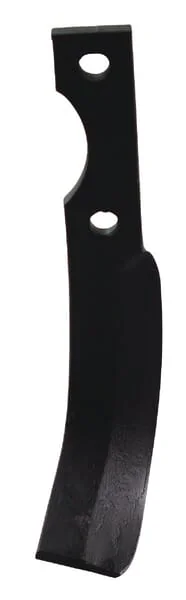 Agria - AGW69725 - Fraesmesser Links 165x55x25mm 6mm Dick Passend Fuer Agria