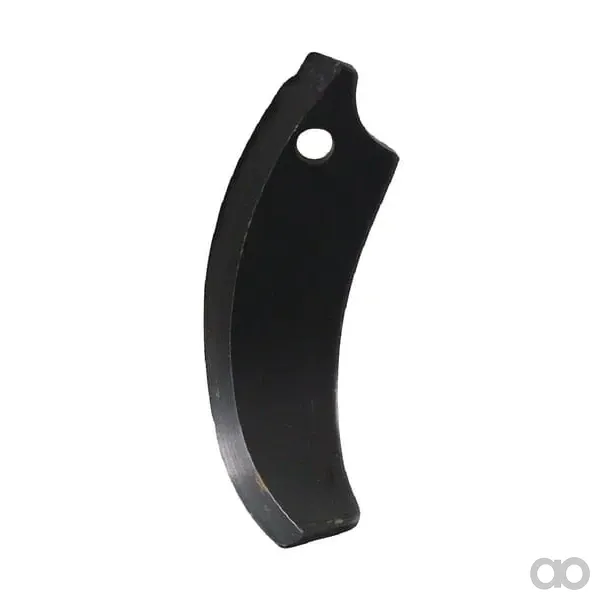 Agria - AGW70431 - Fraesmesser Links Passend Fuer Agria