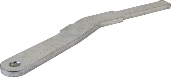 Agria - AGW70620 - Griff Fuer Verriegelungshebel