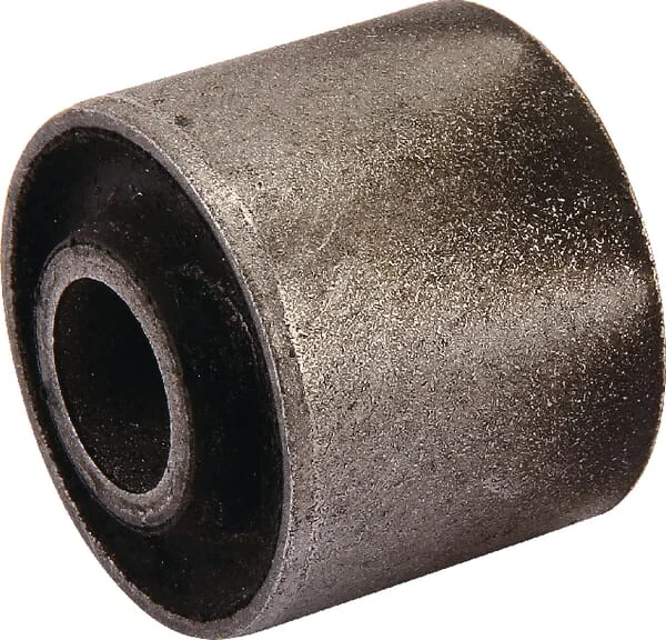 Agria - AGW72278 - Metall-Gummibuchse 12x30x28