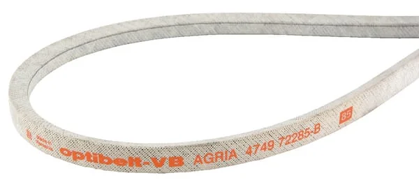 Agria - AGW72285 - Keilriemen 10x850 Li