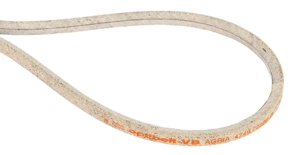 Agria - AGW72286 - Keilriemen