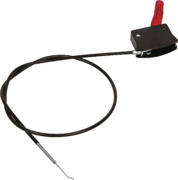 Agria - AGW72298 - Gaszug