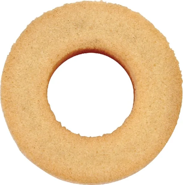 Agria - AGW72466 - Dichtring 14x28x15