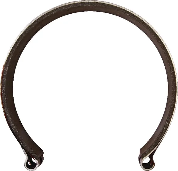 Agria - AGW73234 - Bremsband Mit Besatz 164x30