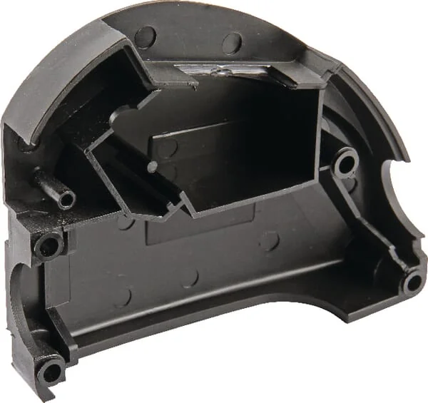 Agria - AGW73705 - Linkes Schaltergehaeuse