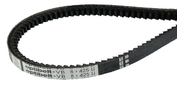 Agria - AGW75375 - Keilriemen 2215-8x425