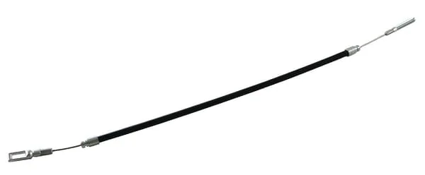 Agria - AGW76230 - Lenkzug 2/355