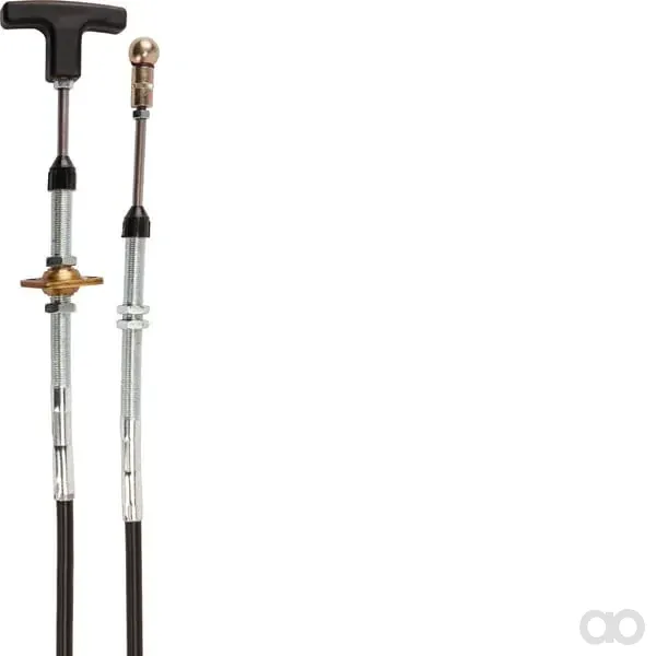 Agria - AGW76471 - Schaltzug Push-Pull