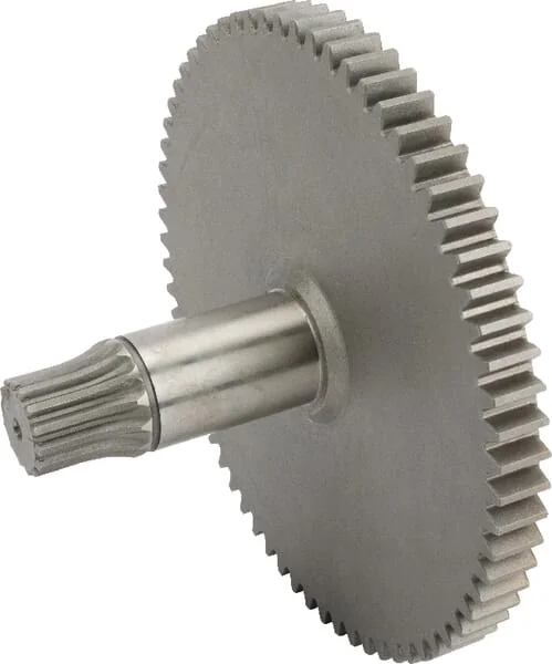 Agria - AGW77523 - Zapfwelle