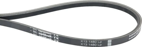 Agria - AGW78403 - Keilriemen