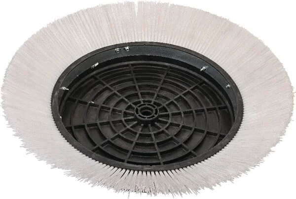 Agria - AGW78991 - Topfbuerste