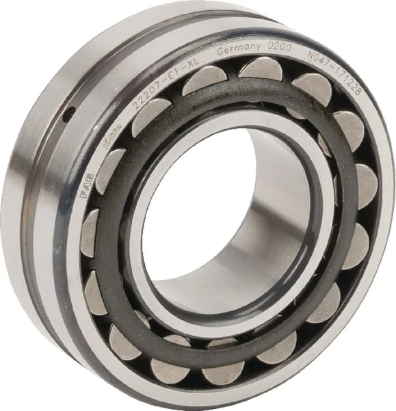 Agria - AGW79609 - Kugelrollenlager 35x72x23