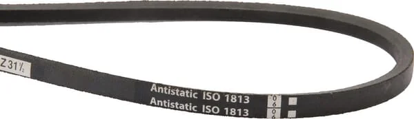 Agria - AGW79649 - Keilriemen