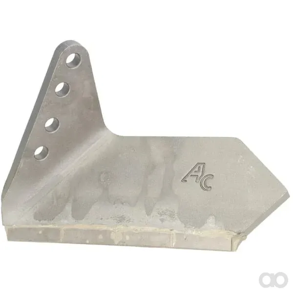 Agricarb - ADH0856G - Fluegelschar Links, Hartmetall