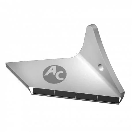 Agricarb - ADP0240G - FLUEGELPFLUG GEEIGNET FUER POTTINGER