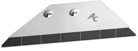Agricarb - ADR0060G - Fluegelschar Links, Hartmetall