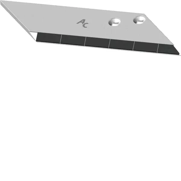 Agricarb - ADR0290D - Fluegelschar Rechts, Hartmetall