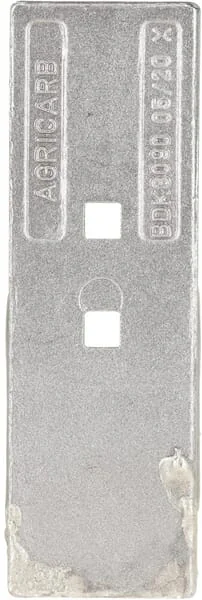 Agricarb - BDK3090 - Kultivatorzinke, Hartmetall