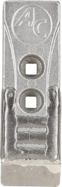Agricarb - BDK3090 - Kultivatorzinke, Hartmetall