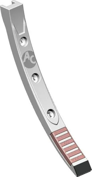 Agricarb - BDK6068 - Grubberschar fuer Koecher