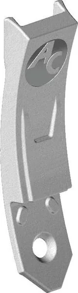 Agricarb - BDKD9430 - Kultivatorzinke, Hartmetall