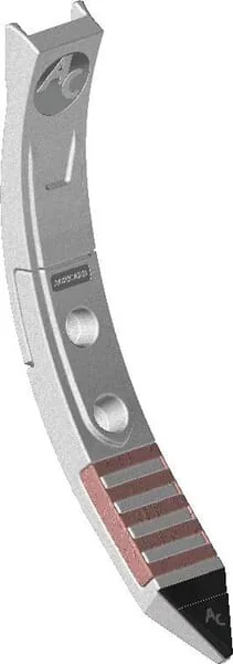 Agricarb - BDKD9430 - Kultivatorzinke, Hartmetall