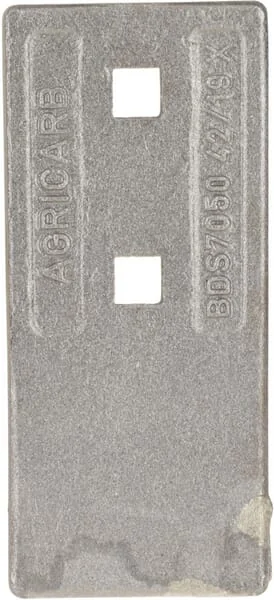 Agricarb - BDS7050 - Kultivatorzinke, Hartmetall