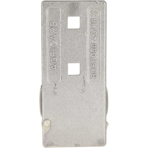 Agricarb - BDS7050R - Kultivatorzinke, Hartmetall