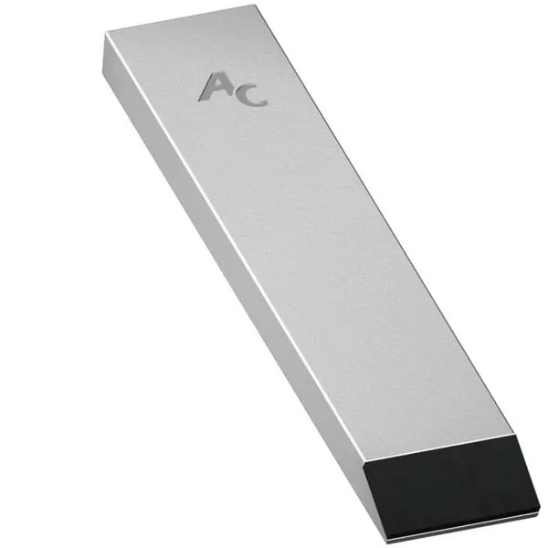 Agricarb - BEC6230R - Aufschweisszinke, Hartmetall + Auftragsschweissung 300x60x20