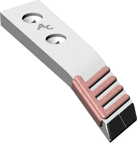Agricarb - BLM7234G - Bonnel/Quivogne Carb Schuh