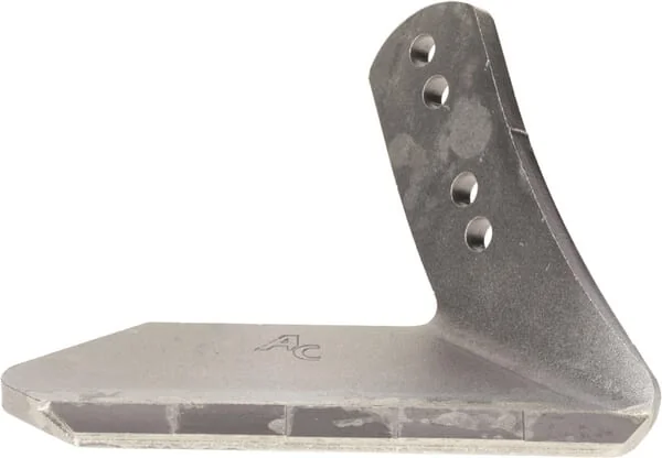 Agricarb - BLM7234G - Bonnel/Quivogne Carb Schuh