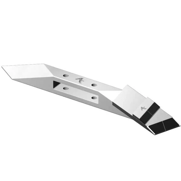 Agricarb - BLR0085D - Tiefenlockerspitze Rh, Hartmetall