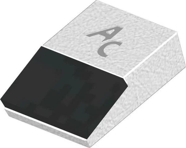 Agricarb - BOR0030 - Grubberscharspitze Aufschweissbar, Hartmetall