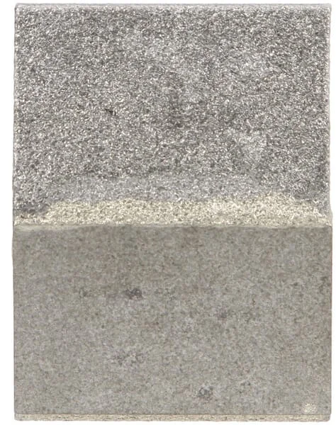 Agricarb - BOR0030 - Grubberscharspitze Aufschweissbar, Hartmetall
