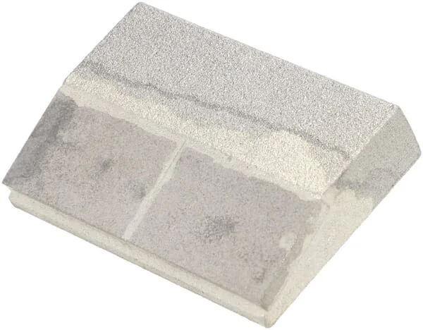 Agricarb - BOR0060 - Schweisshartmetallkante 60x40x12