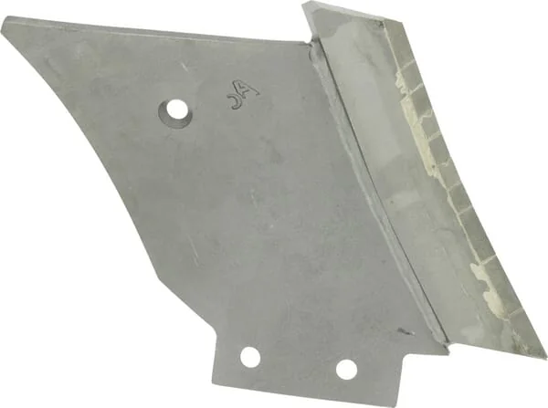 Agricarb - CLM0270D - Streichblech Rechts, Hartmetall