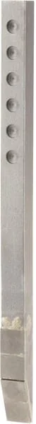 Agricarb - CMA4225 - Stabspitze, Hartmetall