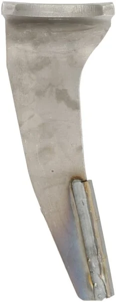 Agricarb - DHA74963D - Carbure Zahn Amazone D KG 3 Plaq.