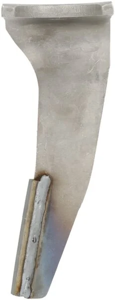 Agricarb - DHA74963G - Carbure Zahn Amazone G KG 3 Plaq.