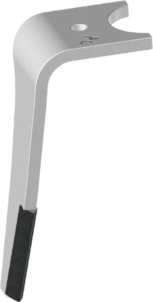 Agricarb - DHA7496F3G - Zaehne Amazone Cultimix 98