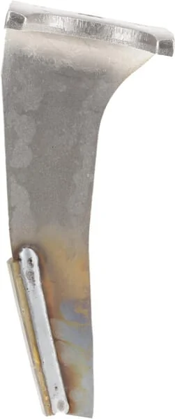 Agricarb - DHA7496F3G - Zaehne Amazone Cultimix 98