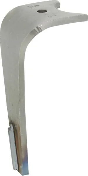 Agricarb - DHA7496FD - Kreiseleggezinken Rechts, Hartmetall
