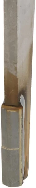 Agricarb - DHA7496FG - Kreiseleggezinken Links, Hartmetall